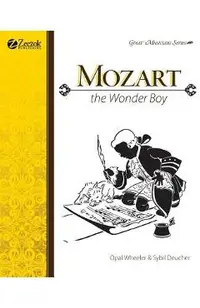 Mozart, the Wonder Boy