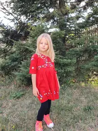 Rochita Traditionala Elina