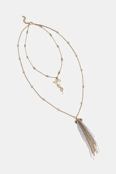 Weekend Max Mara colier pentru femei AHOBBY