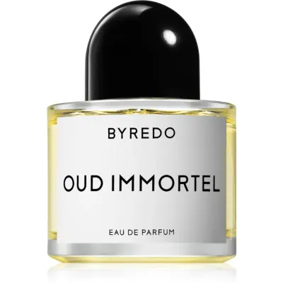 BYREDO Oud Immortel Eau de Parfum unisex 50 ml