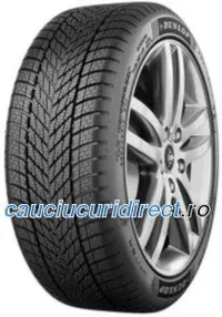 Dunlop Winter ( 235/45 R18 98V XL EVs, cu protectie de janta (MFS) BLK )