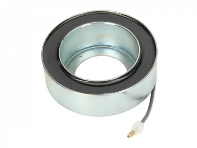 Bobina ambreiaj compresor clima AC (CALSONIC, CSE717) VOLVO S60 I, S80 I, V70 II, XC70 CROSS COUNTRY, XC90 I 2.0-3.0 intre 1997-2014