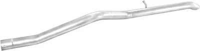 Teava esapament spate potrivit FORD TRANSIT 2.0D 2000-2006