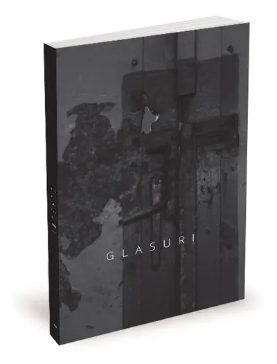 Glasuri - Paperback - Jan Polkowski