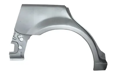 Segment aripa spate dreapta potrivit MAZDA 6 GG, GY Station wagon 2002-2005