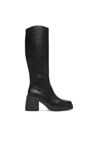 Cizme dama - CEO-HY60151-2 - negre