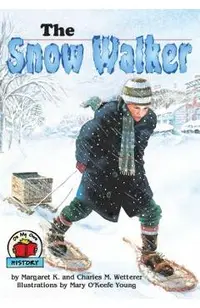 The Snow Walker