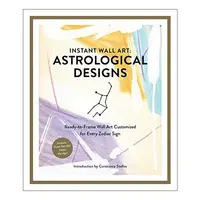 Instant Wall Art : Astrological Designs, Constance Stellas