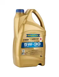 Ulei motor Ravenol VMP USVO SAE 5W-30 5L