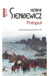 eBook Potopul