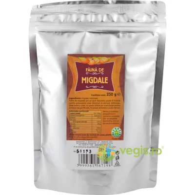 Faina De Migdale 250g