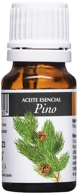 Plantis Ulei esențial de pin silvestru, 10 ml, Artesania Agricola