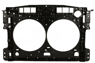 Acoperire fata plastic potrivit NISSAN MURANO III Z52 10.14-12.18
