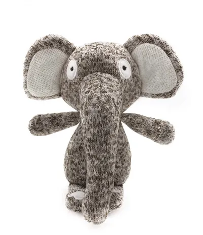 Jucarie plus Softy - Elefant