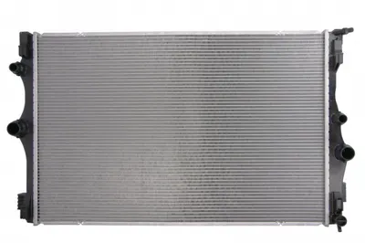 Radiator racire motor potrivit MERCEDES A (V177), A (W177), B SPORTS TOURER (W247), CLA (C118), CLA SHOOTING BRAKE (X118), GLA (H247), GLB (X247) 1.3-2.0H 03.18