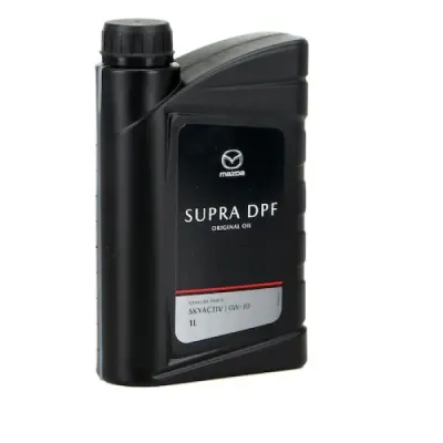 Ulei motor Mazda Dexelia Supra DPF 0W30 1L