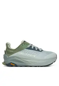 Pantofi sport dama alergare - gri - material textil