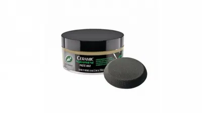Ceara Turtle Wax Turtle Wax Hybrid Solutions Ceramic Graphene Paste Wax, Stare de Agregare: Solid