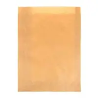Punga din Hartie, Natur, 29 x 10 x 41 cm, 500 Bucati
