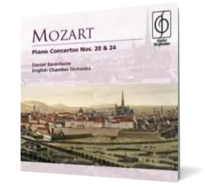 Mozart
