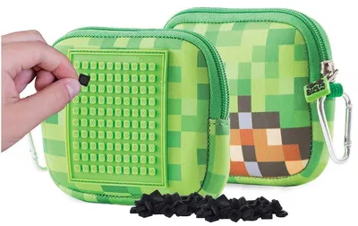 Penar Pixie Crew - Minecraft