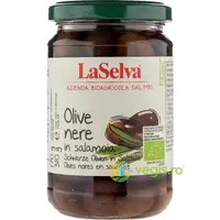 Masline Kalamata in Saramura Ecologice/Bio 310g