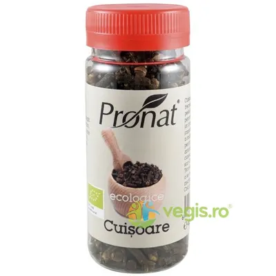 Cuisoare Ecologice/Bio 40g