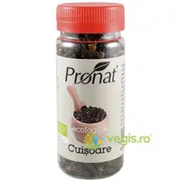 Cuisoare Ecologice/Bio 40g
