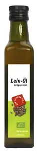 Ulei de in, 250 ml, Green