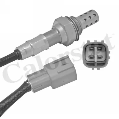 Sonda lambda (numar de fire 4, 865mm) JAGUAR XJ; TOYOTA AVENSIS, AVENSIS VERSO, MR 2 III, PREVIA, RAV 4 II, YARIS 1.0-6.0 intre 1994-2009