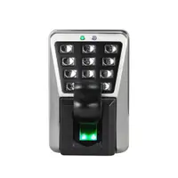 Cititor de proximitate biometric standalone TCP/IP ZKTeco ACO-MA500-2, Mifare, 13.56 MHz, cod PIN, 3.000 amprente, 30.000 carduri, 100.000 evenimente