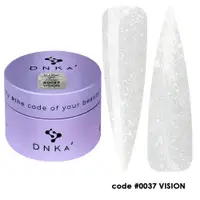 Gel constructie DNKa 30ml Vision 037 - FTBGD0036