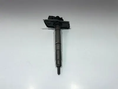 Injector 059130277ab Audi A6 (2004-2011) [4F2, C6] 3.0 tdi asb bmk bgu bun bkn