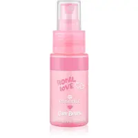 essence Care Bears spray de corp parfumat mini pentru femei 02 Floral Love 35 ml