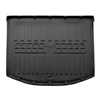 Tavita portbagaj cauciuc Umbrella pentru Mazda 3 (BK) Hatchback (2003-2009)