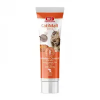 Pasta pentru eliminarea ghemotoacelor de par Bio Pet Cati Malt+ , 100 ml