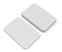 Set de filtre pentru aparat de curățat cu abur Shark - IW3000, 5473CH3000EU