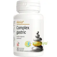 Complex Gastric 30cpr masticabile