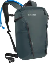 Rucsac Camelbak Cloud Walker 18 - Slate/Black