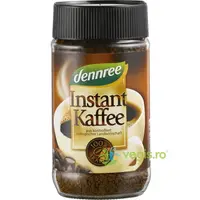 Cafea Instant Ecologica/Bio 100g