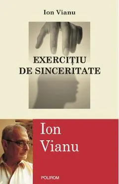 eBook Exercitiu de sinceritate