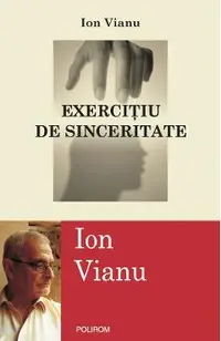eBook Exercitiu de sinceritate