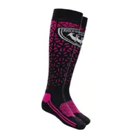 Șosete de schi pentru bărbați Rossignol L3 Wool & Silk