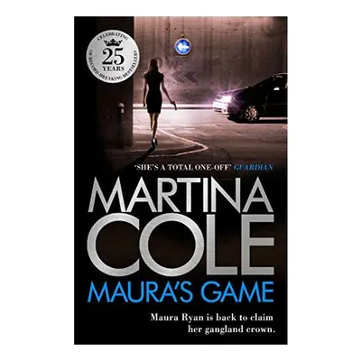 Maura's Game