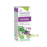 Ulei Esential de Lavanda Bio 10ml