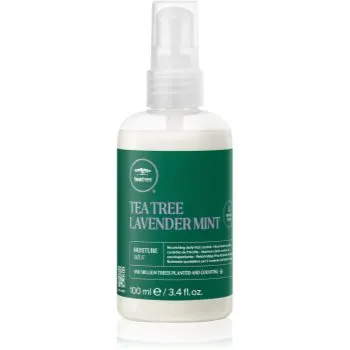 Paul Mitchell Tea Tree Levander Mint Moisture Milk ingrijire par anti-electrizare