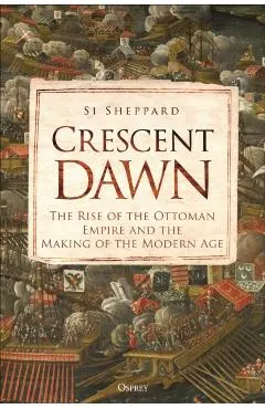Crescent Dawn