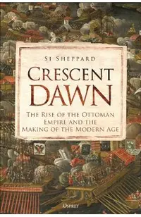 Crescent Dawn