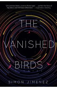 The Vanished Birds