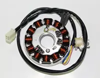 Stator Power Force AM6, 12 bobine